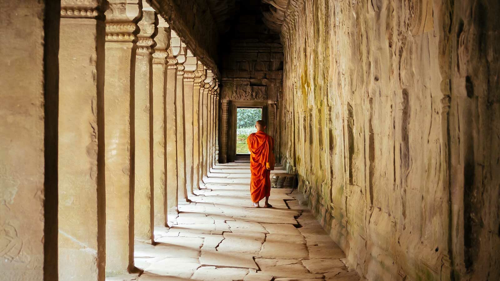 ethics in religion